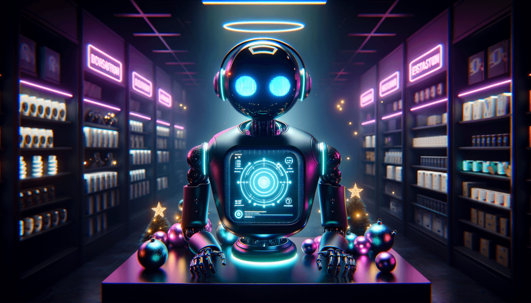 Optimizing Holiday Customer Support with AI Chatbots: A Retailer's Guide