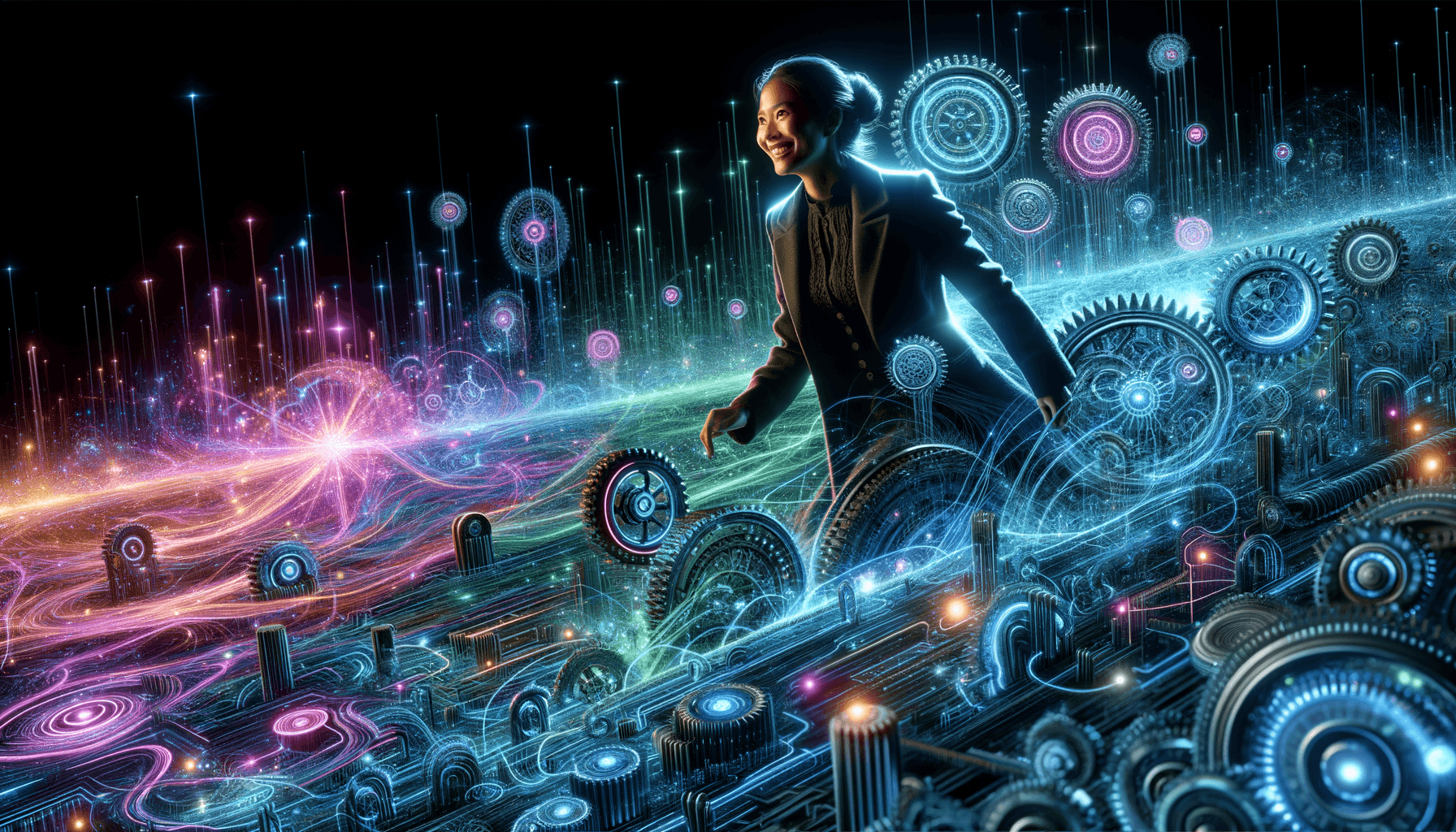 Harnessing AI for E-commerce Personalization: Empowering Small Businesses