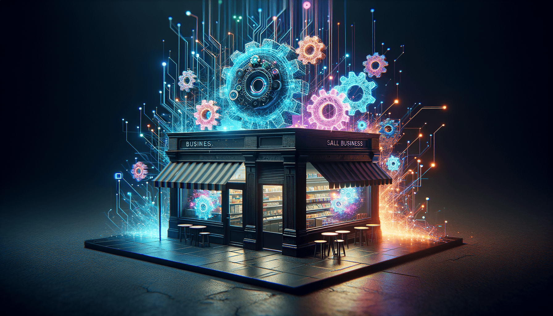 A Step-by-Step Guide to Implement AI-Powered Customer Service for Small Businesses in 2023