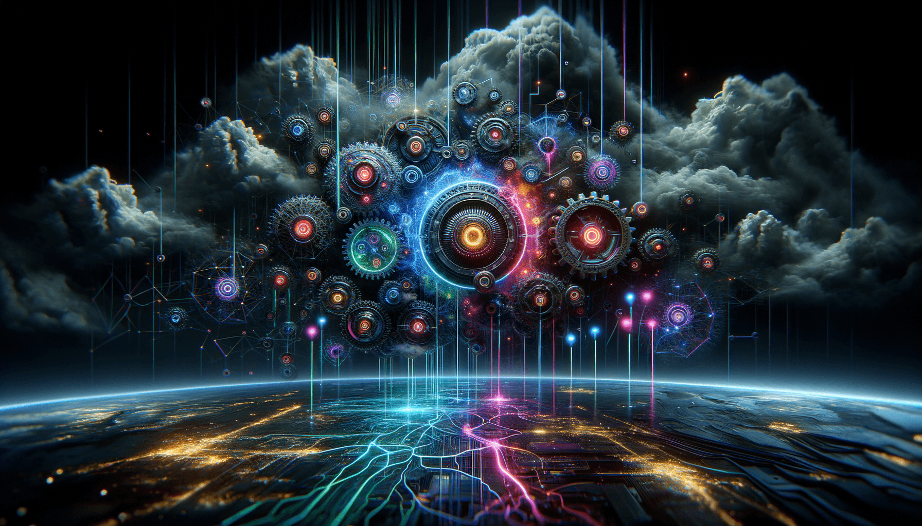 Harnessing AI to Fortify Supply Chain Resilience Against Future Disruptions