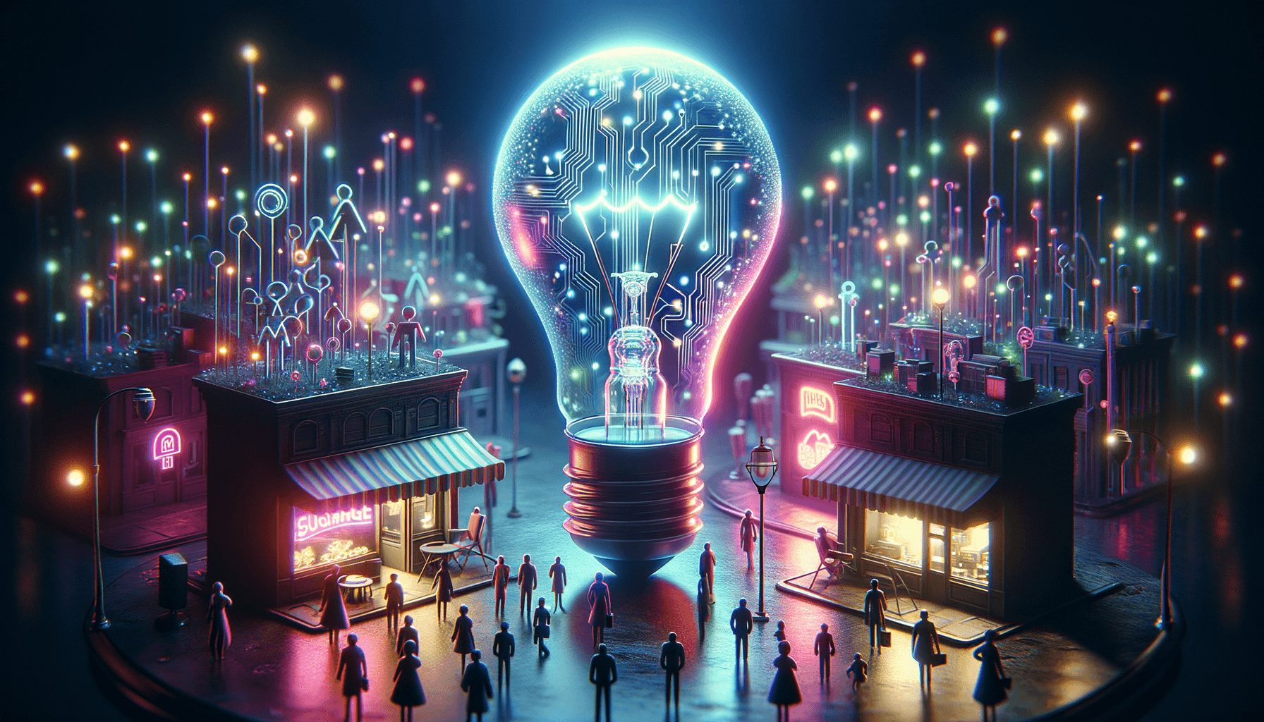 Boosting ROI: Implementing AI-Powered Customer Service for SMEs