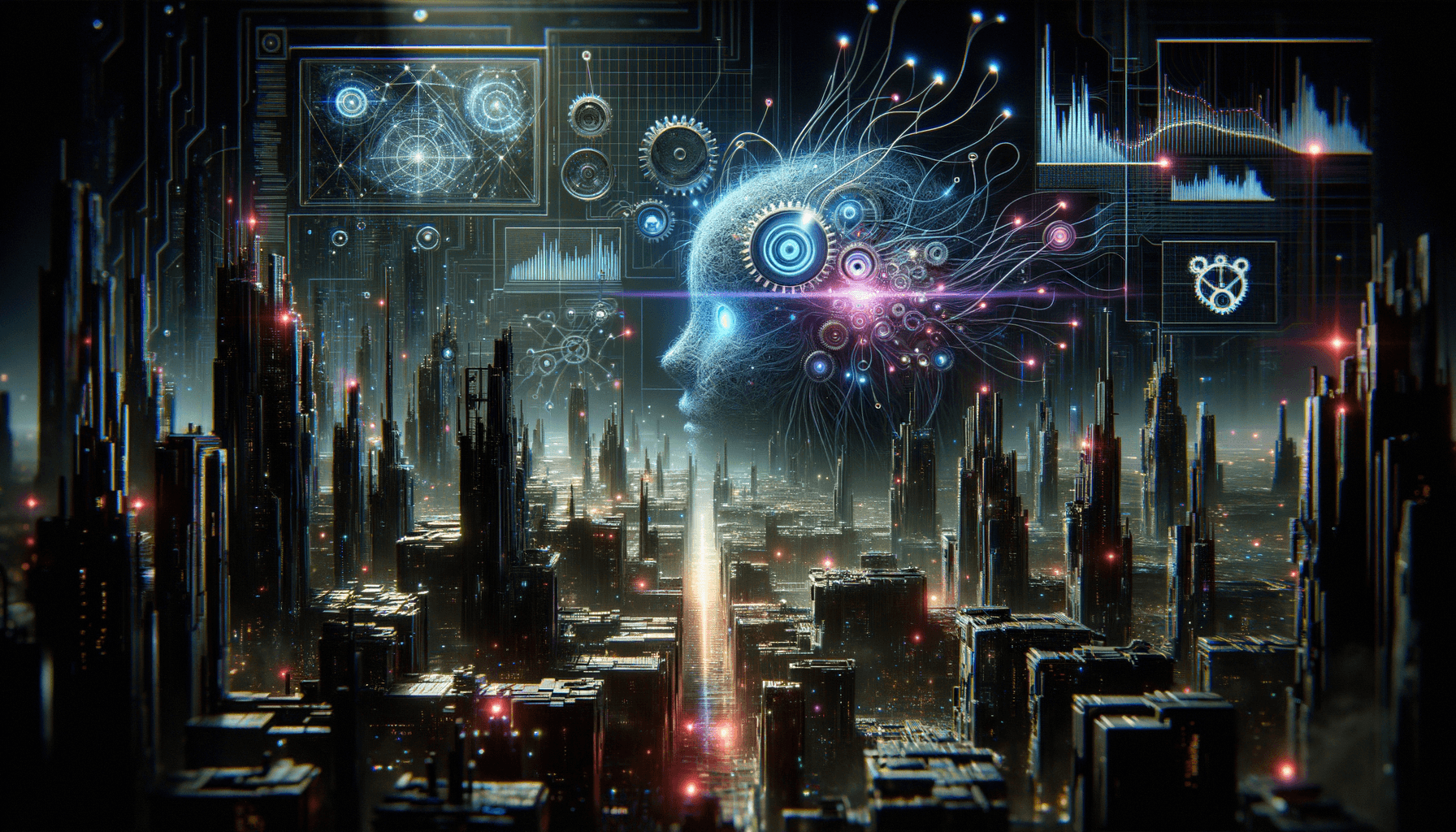 Boosting ROI with AI-Driven Predictive Analytics: A Guide for Strategic Decision Making