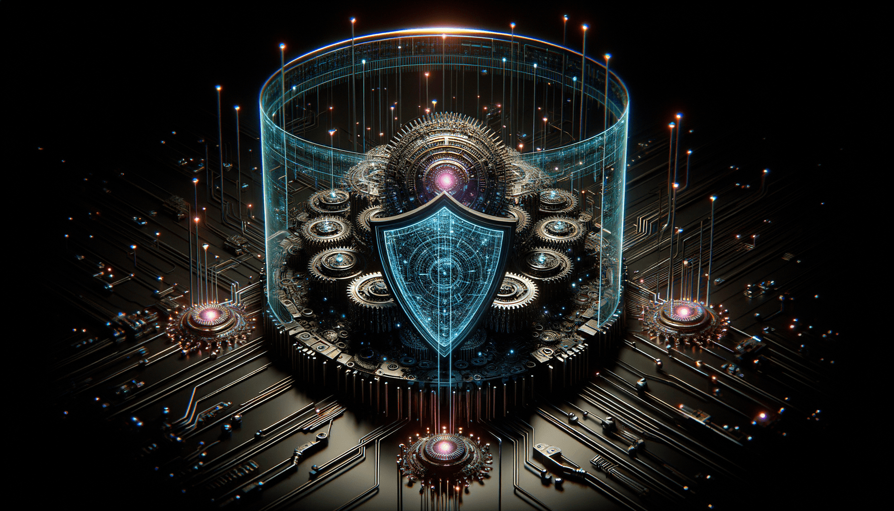 Boosting Supply Chain Resilience with AI: A Guide for SMEs