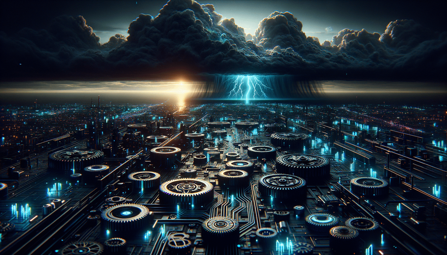Building Supply Chain Resilience with AI: Preparing for 2024 Disruptions