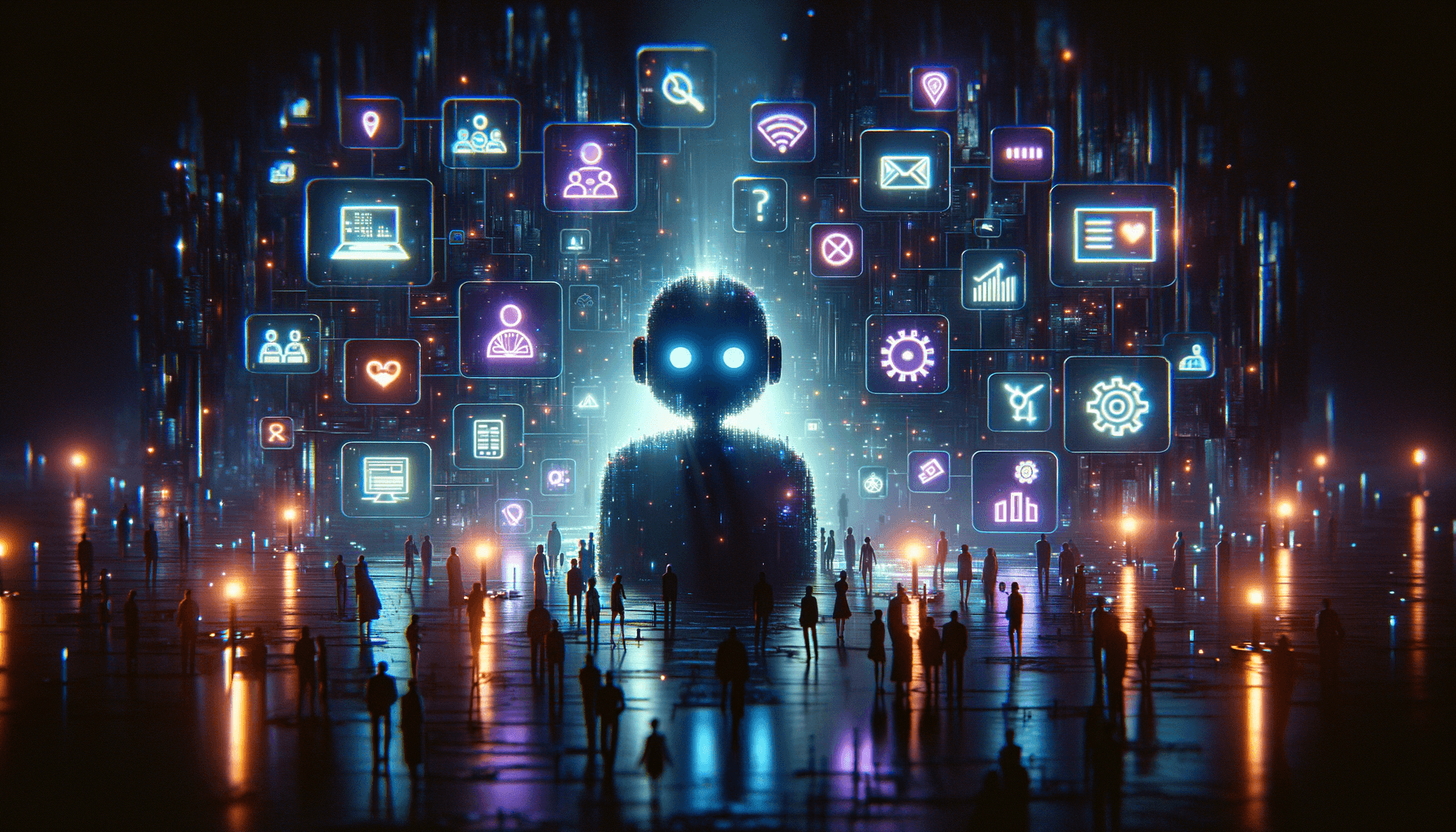 Enhancing SME Customer Service with AI-Powered Chatbots in 2024