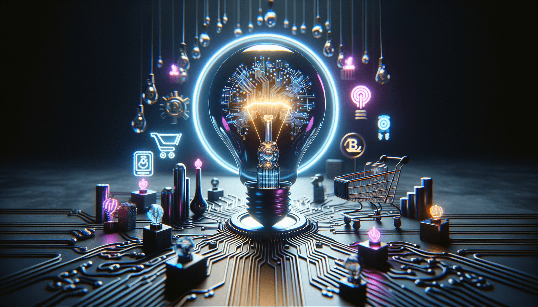 Enhancing SME Customer Service with Generative AI Solutions