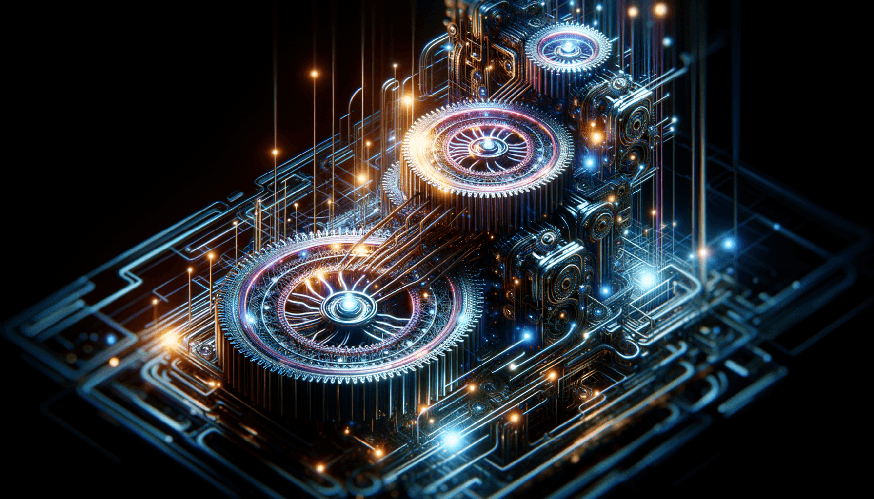 Enhancing Supply Chain Efficiency with AI: A Guide for SMEs