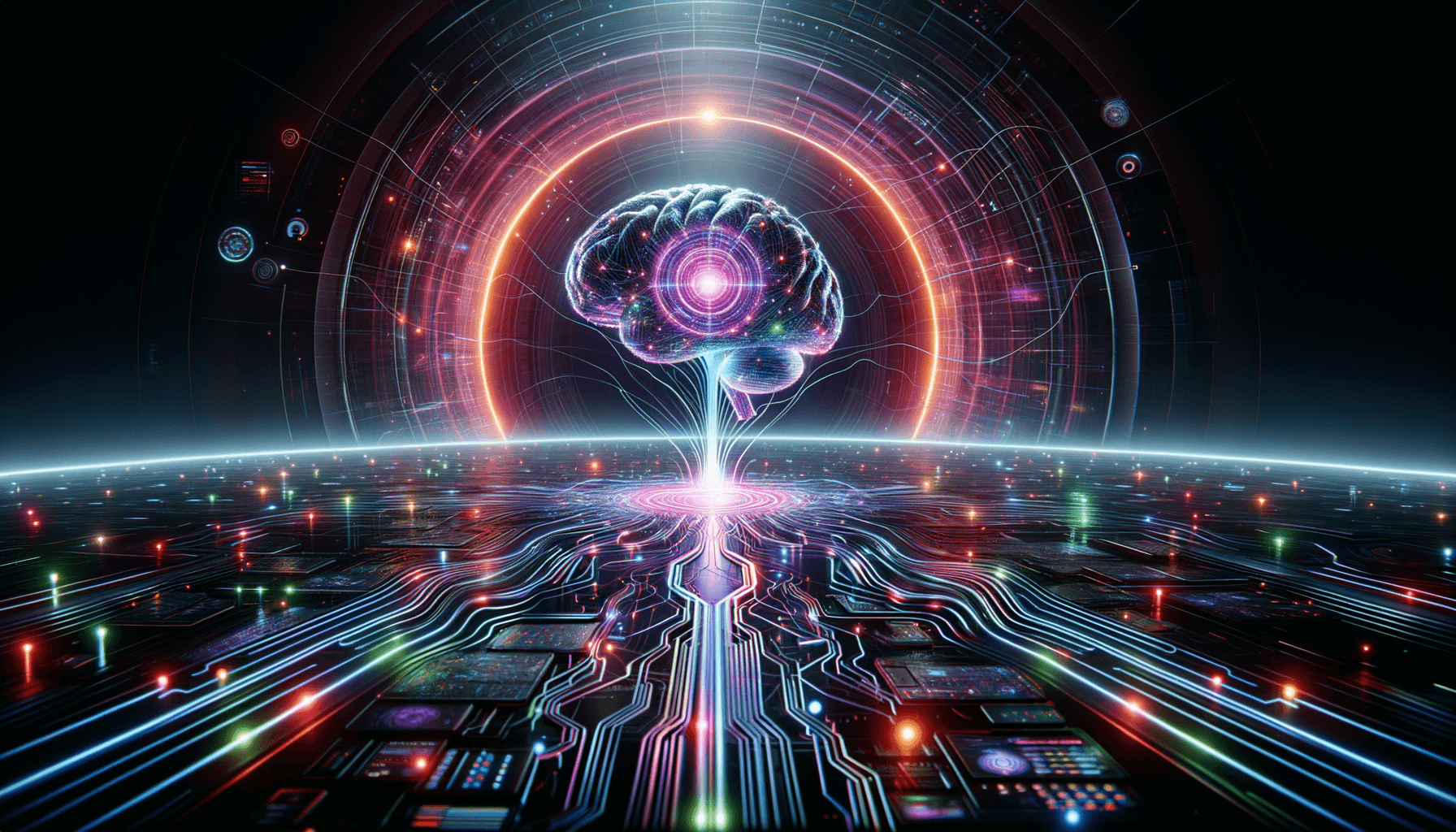 Harnessing Generative AI for Efficient Content Creation and Enhanced Marketing ROI in 2024