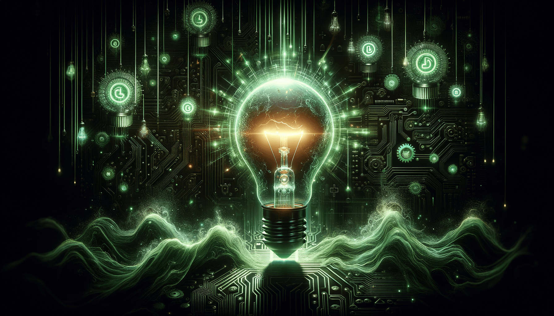 Harnessing AI for Energy Efficiency: A Guide for Small Businesses