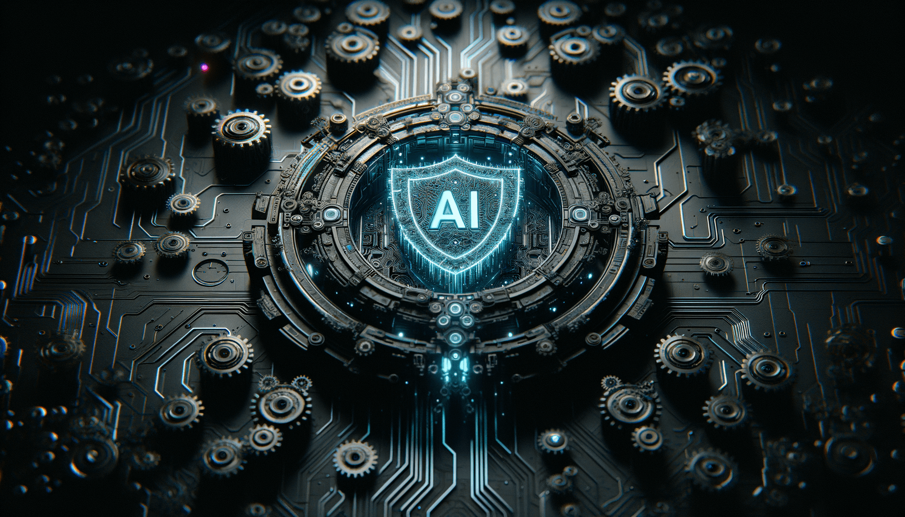 Harnessing AI for Enhanced Cybersecurity: A 2023 Guide for Small Businesses