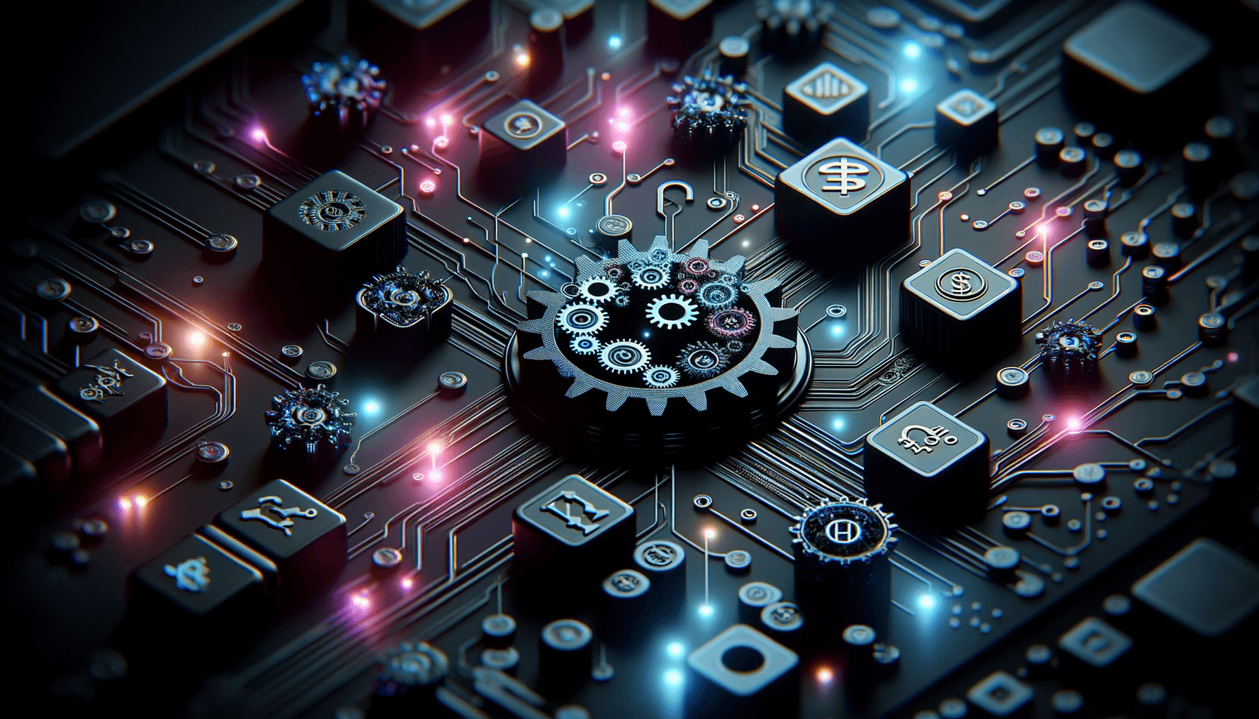 Harnessing AI for Cost-Effective Supply Chain Management in SMEs