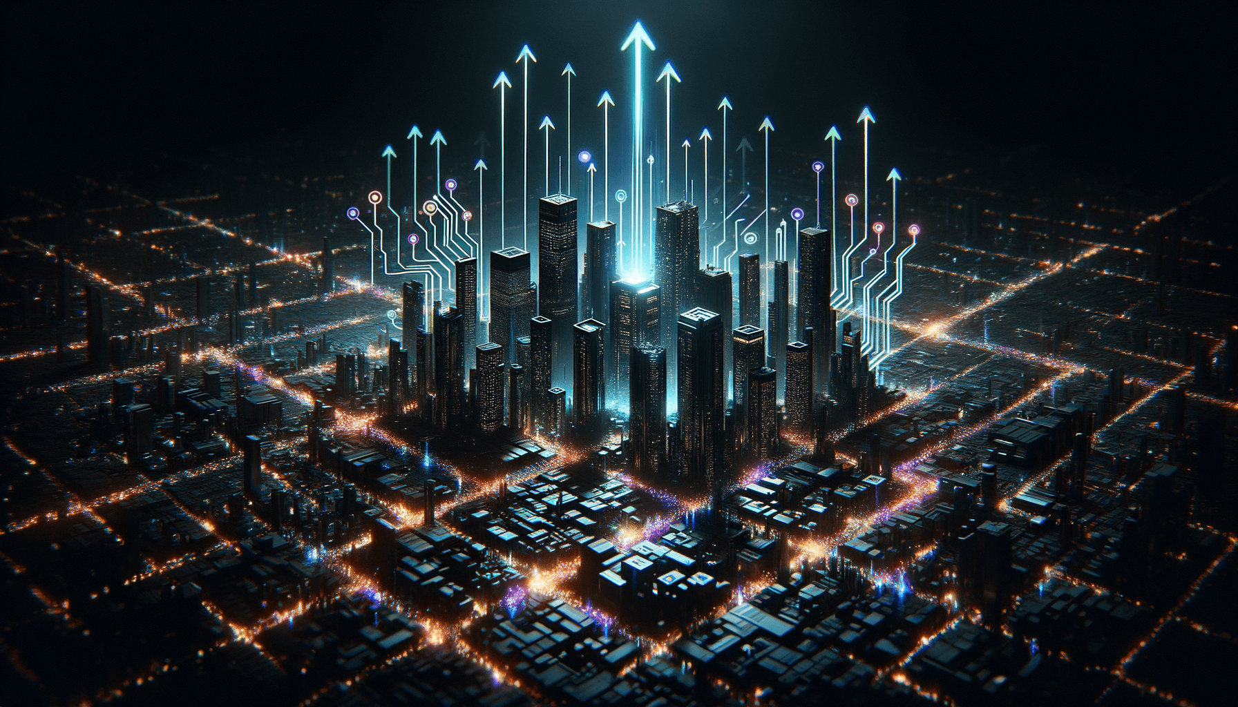 Harnessing AI for Enhanced ROI in SMEs: A Strategic Approach for 2024