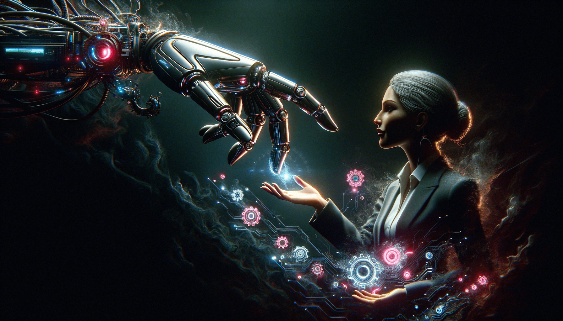 Harnessing AI for Small Business: Automate Customer Service in 2024