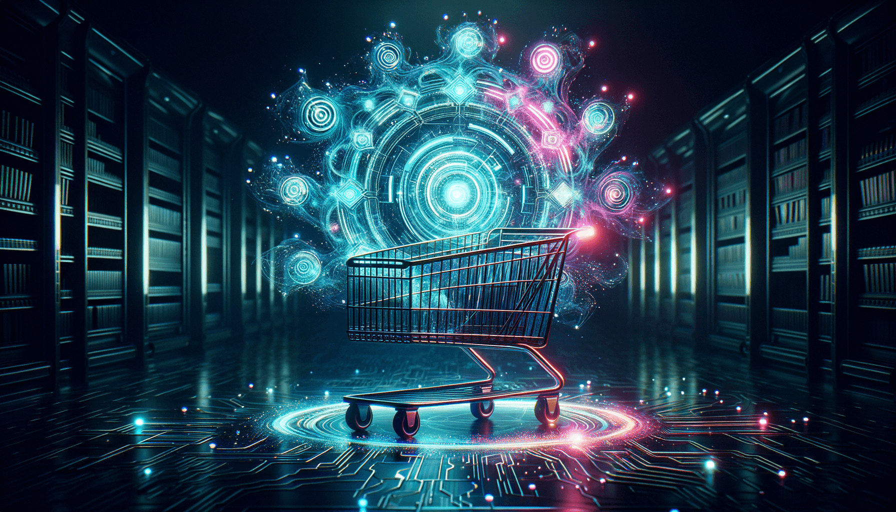 Harnessing Generative AI for Enhanced E-commerce Experiences