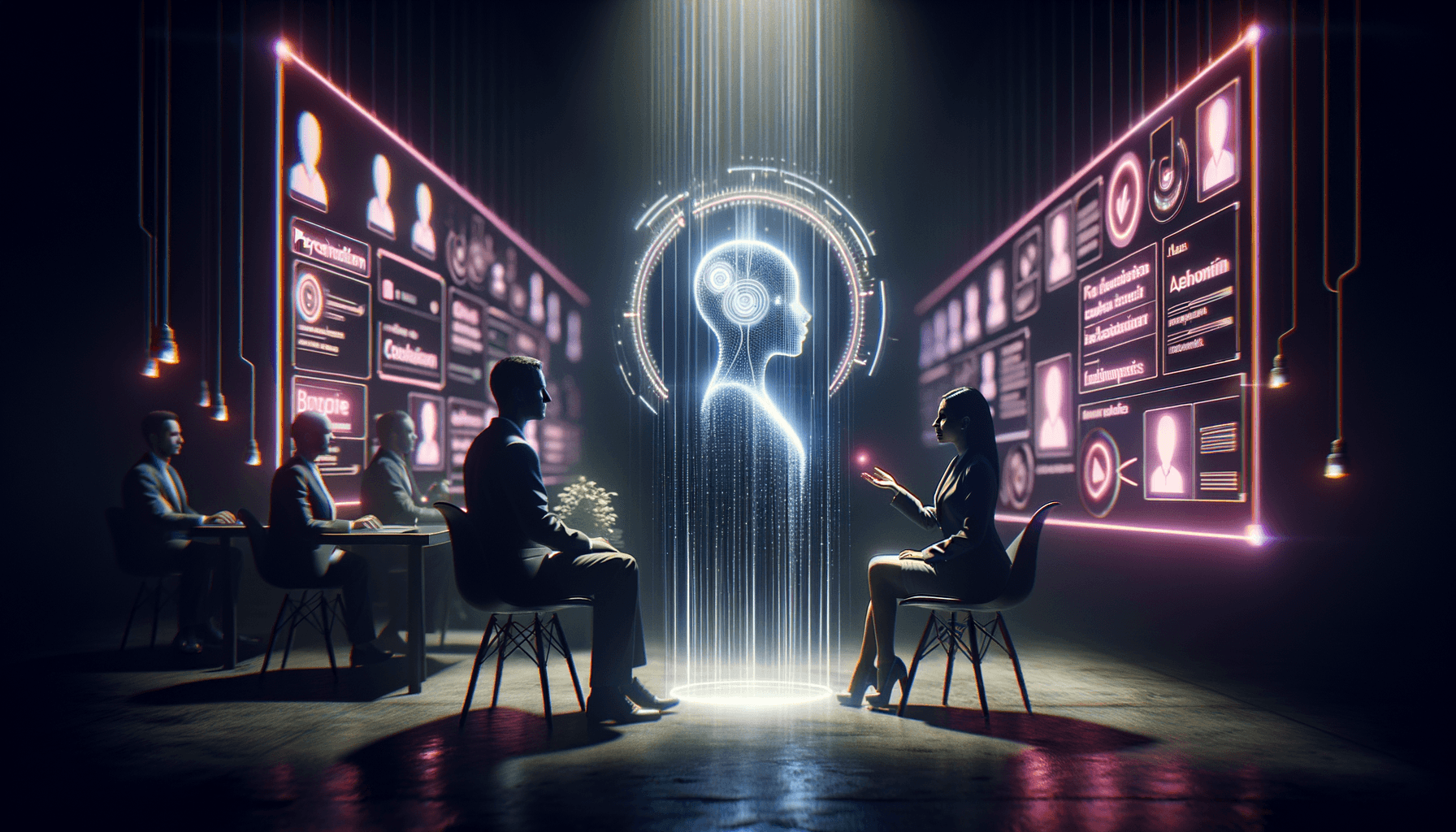 Harnessing Generative AI: A Practical Guide for SMBs to Enhance Personalization and Boost Sales