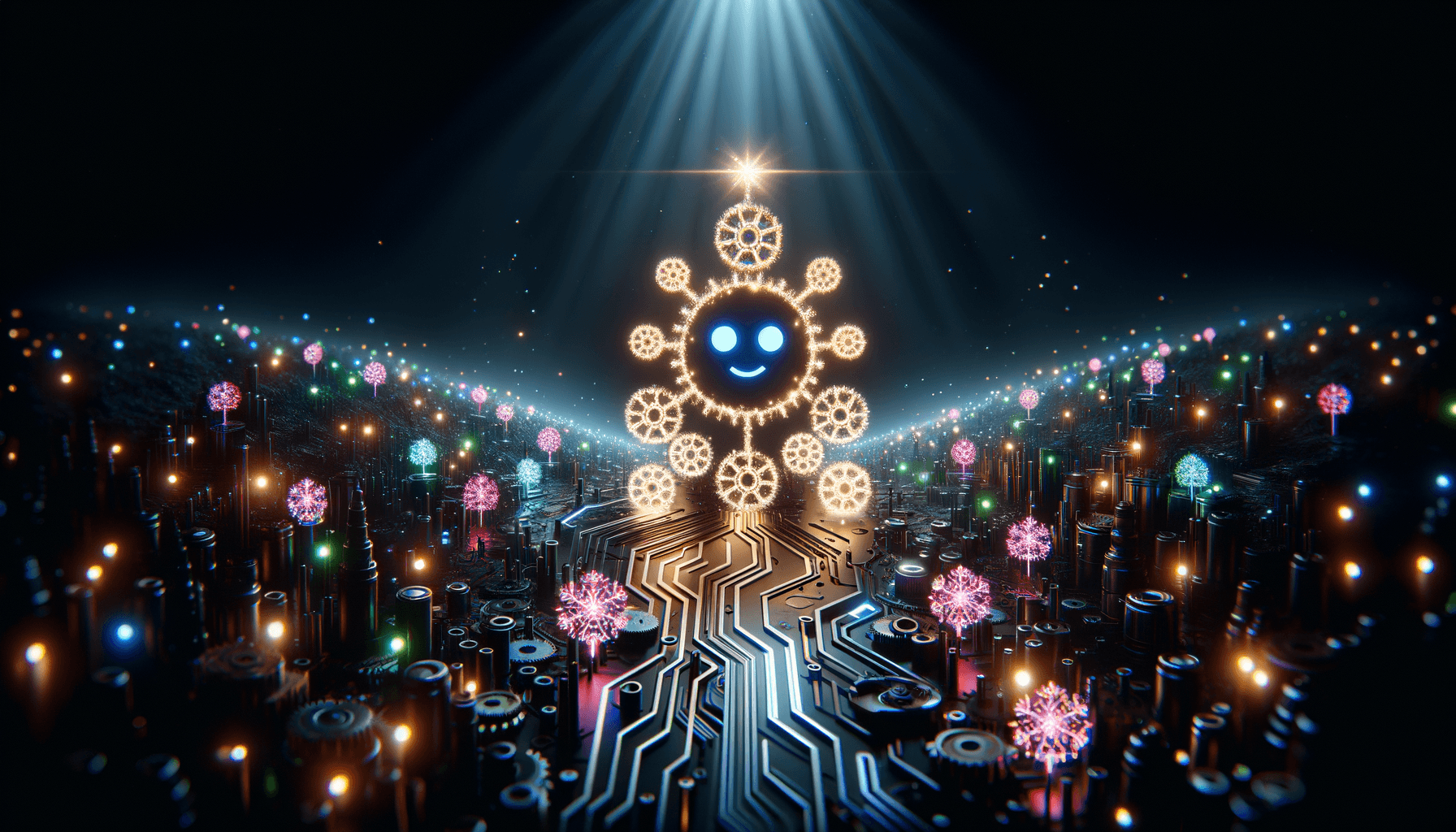 Maximizing Holiday Customer Service with AI-Powered Chatbots