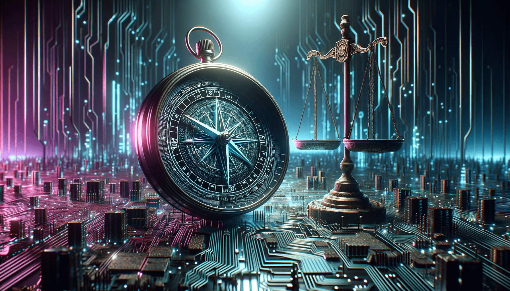 Navigating AI Ethics: A Practical Guide for 2023 Business Owners