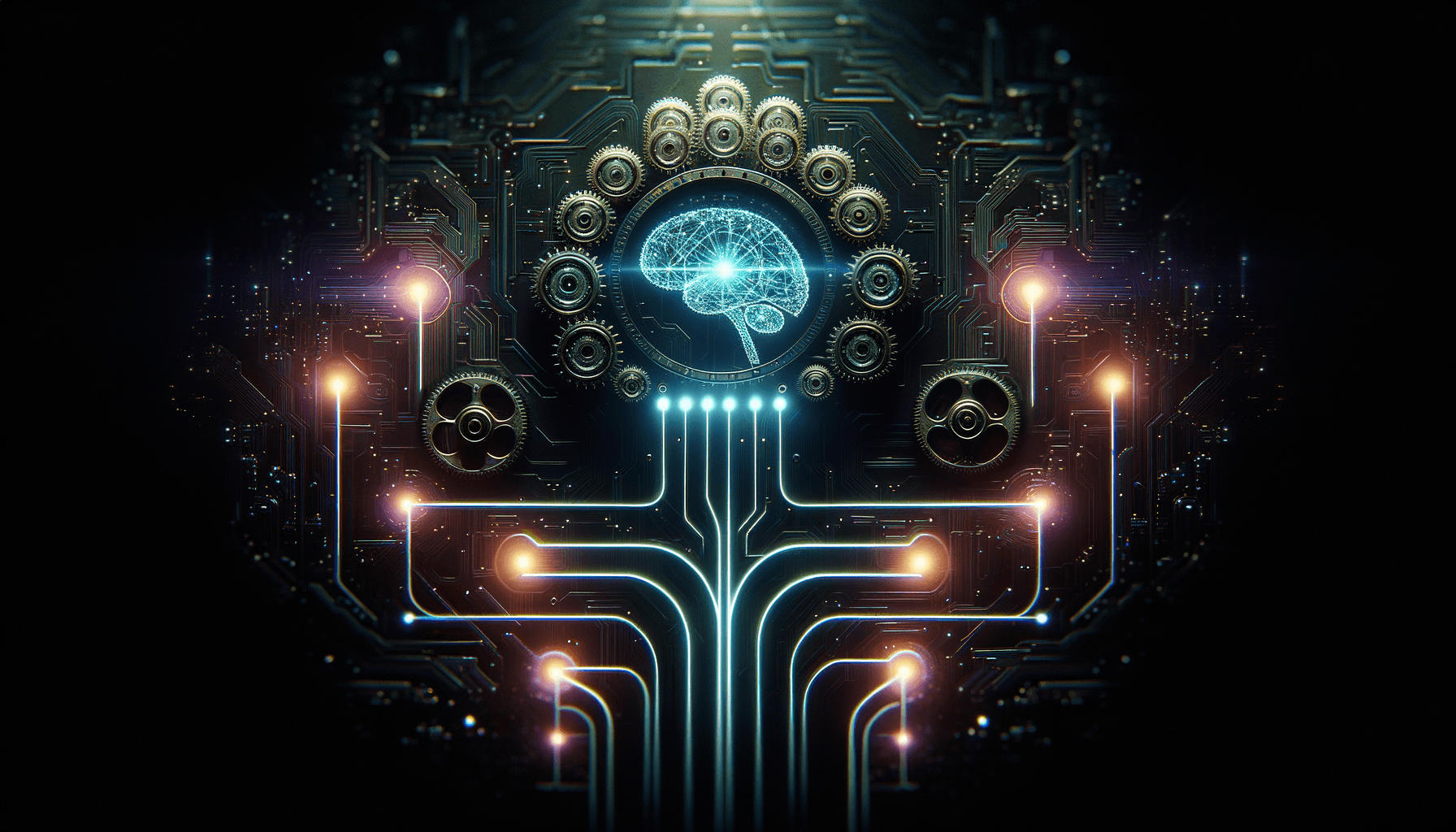 Optimizing Supply Chain Management with AI: A Guide for SMEs