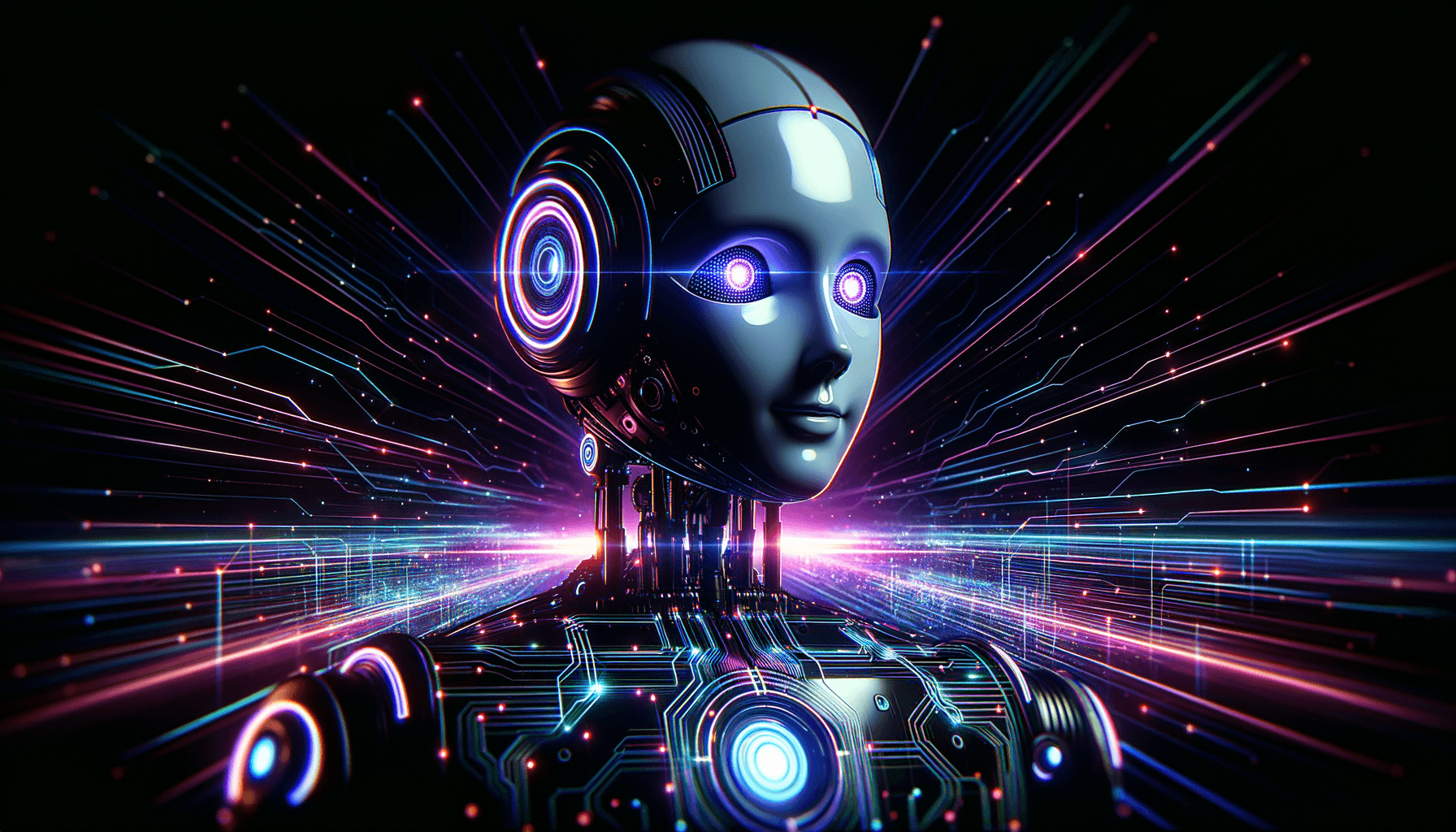 Transforming Customer Service: The Role of AI-Driven Chatbots in 2024