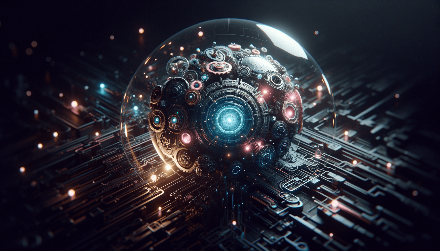 Unlocking Business Potential with AI-Driven Predictive Analytics